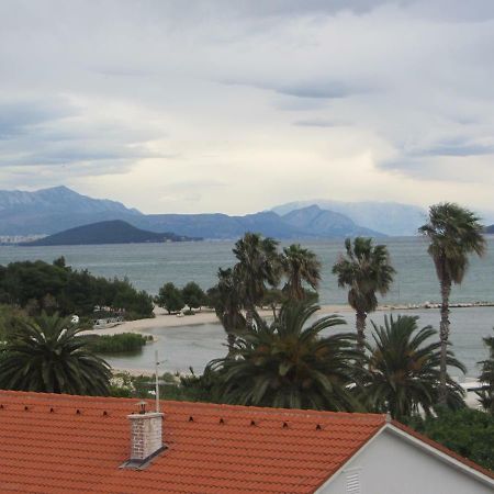Apartments Nika Trogir Dış mekan fotoğraf