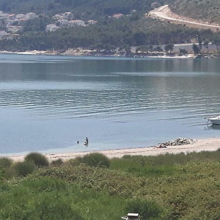 Apartments Nika Trogir Dış mekan fotoğraf