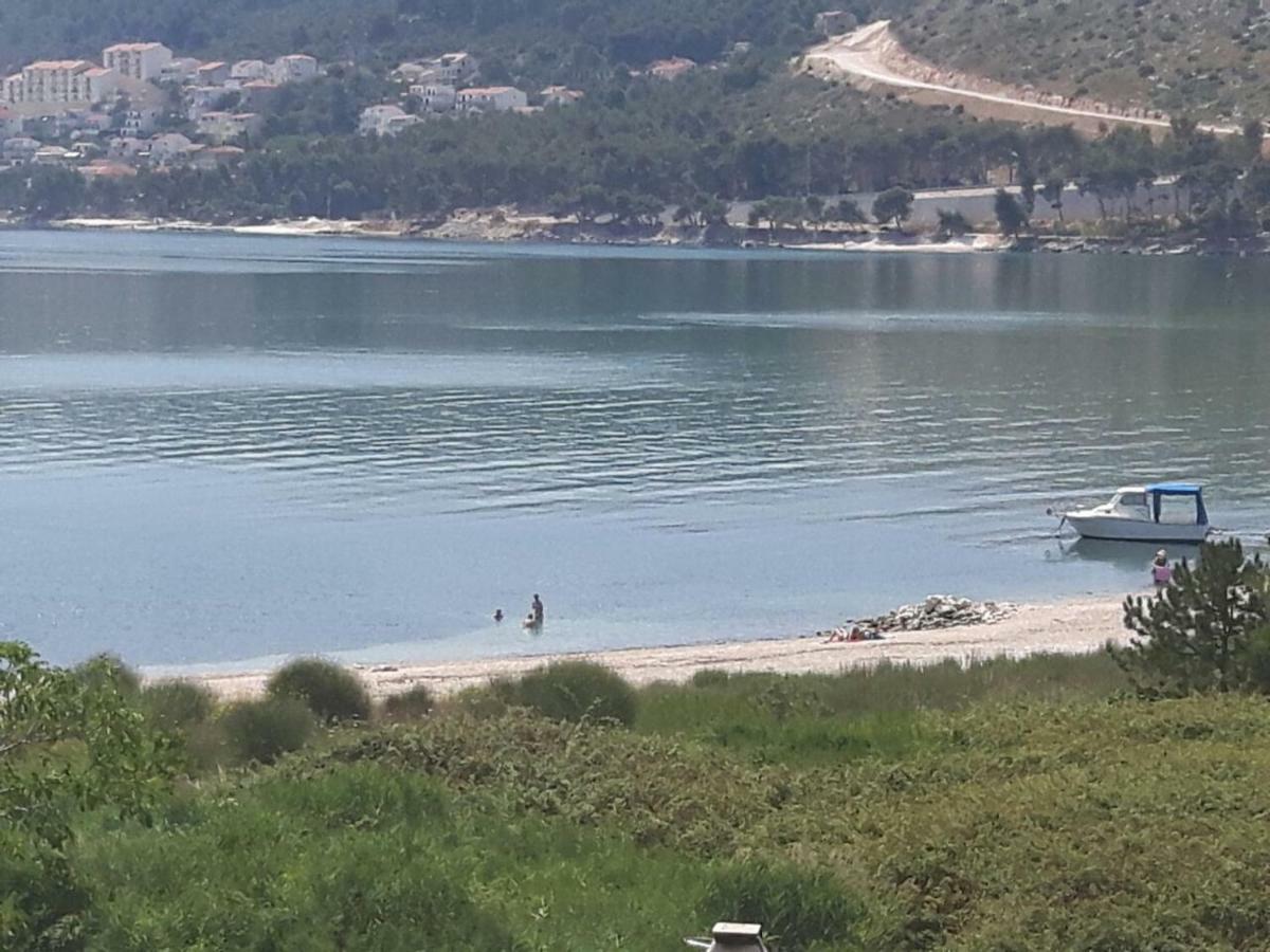 Apartments Nika Trogir Dış mekan fotoğraf