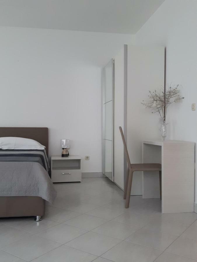 Apartments Nika Trogir Dış mekan fotoğraf