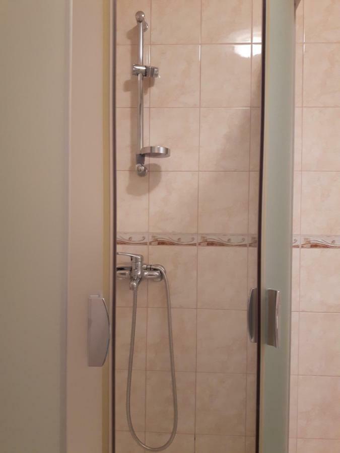 Apartments Nika Trogir Dış mekan fotoğraf