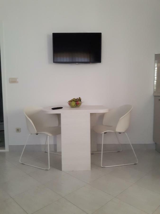 Apartments Nika Trogir Dış mekan fotoğraf