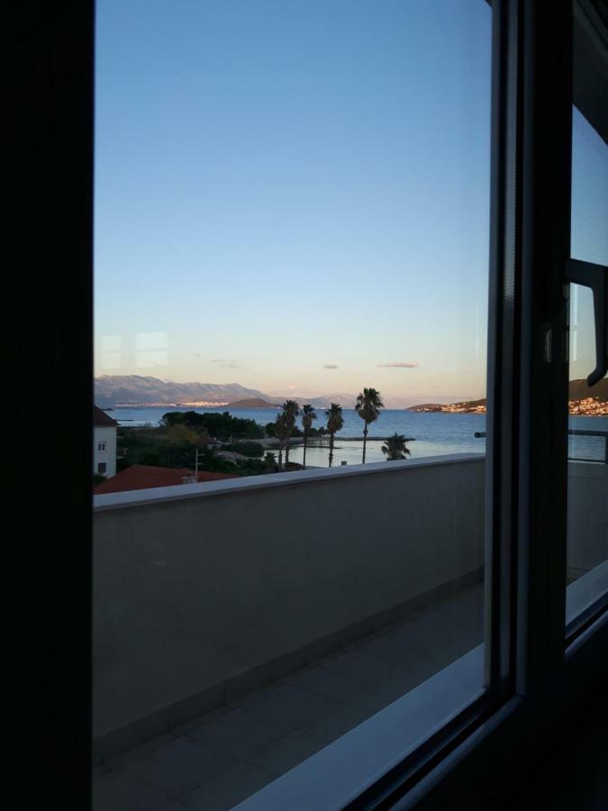 Apartments Nika Trogir Dış mekan fotoğraf