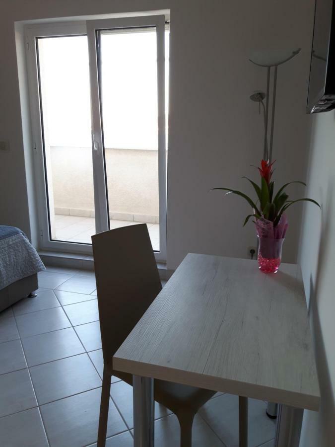 Apartments Nika Trogir Dış mekan fotoğraf