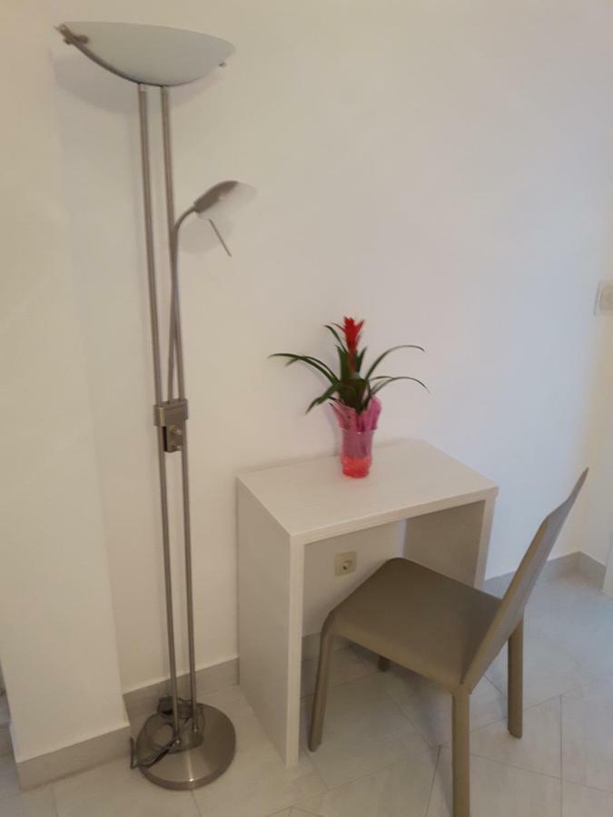 Apartments Nika Trogir Dış mekan fotoğraf